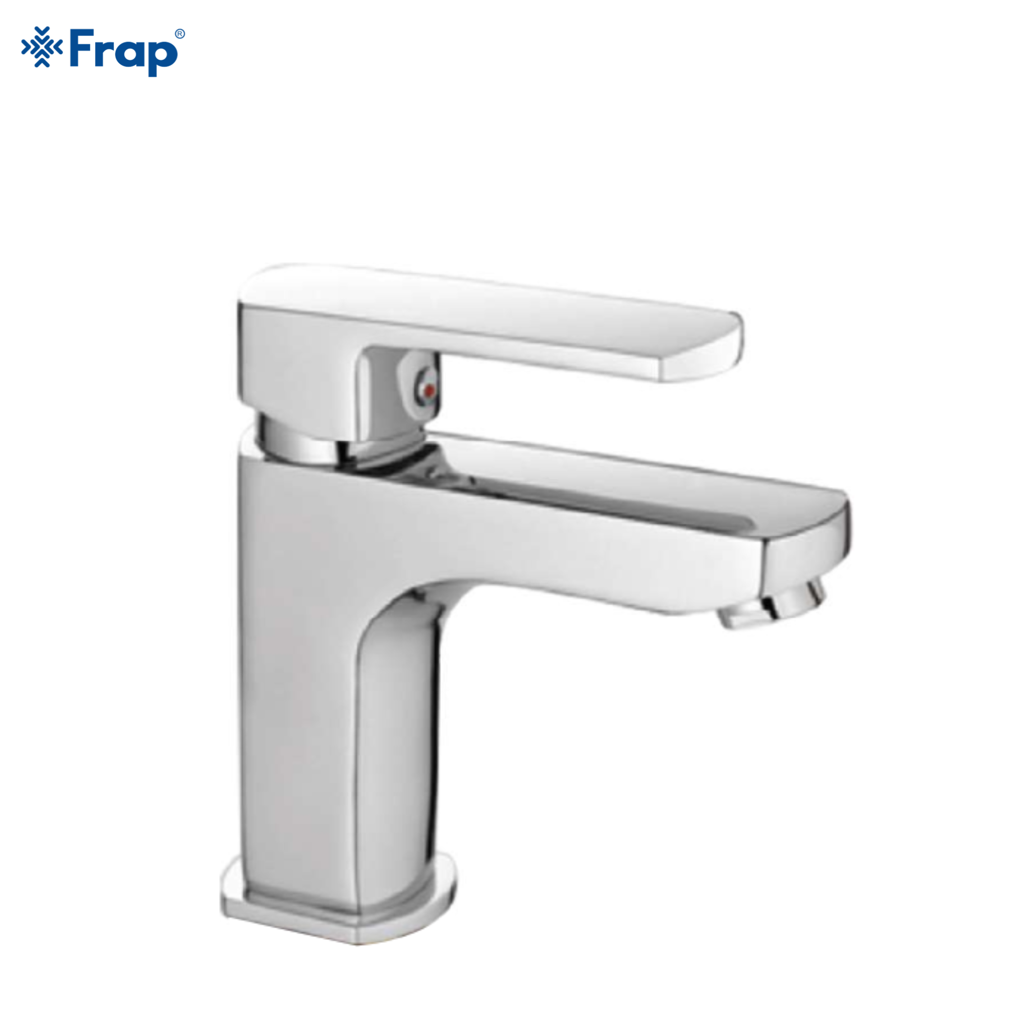 Vòi chậu Frap F1064