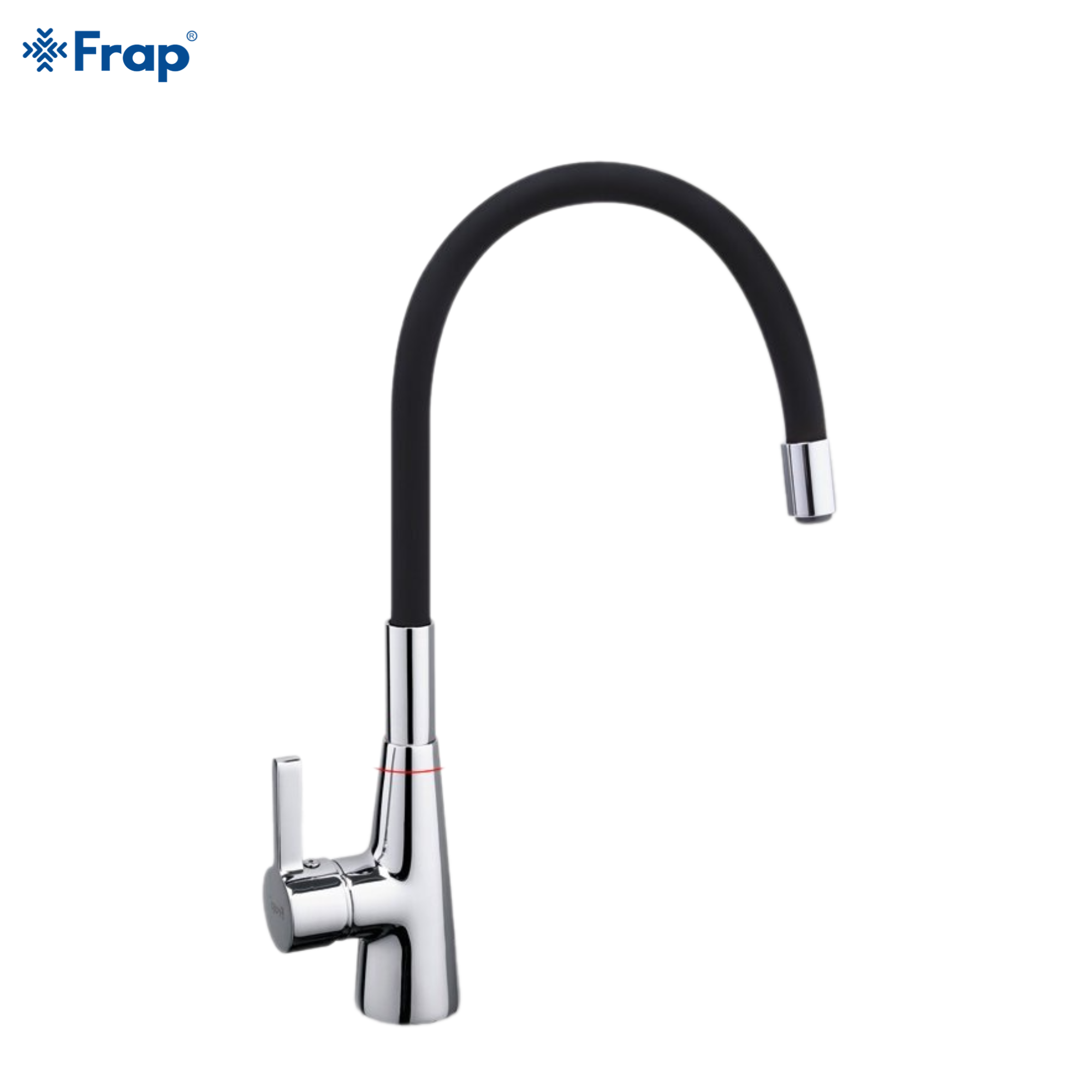Vòi bếp nóng lạnh Frap F4153