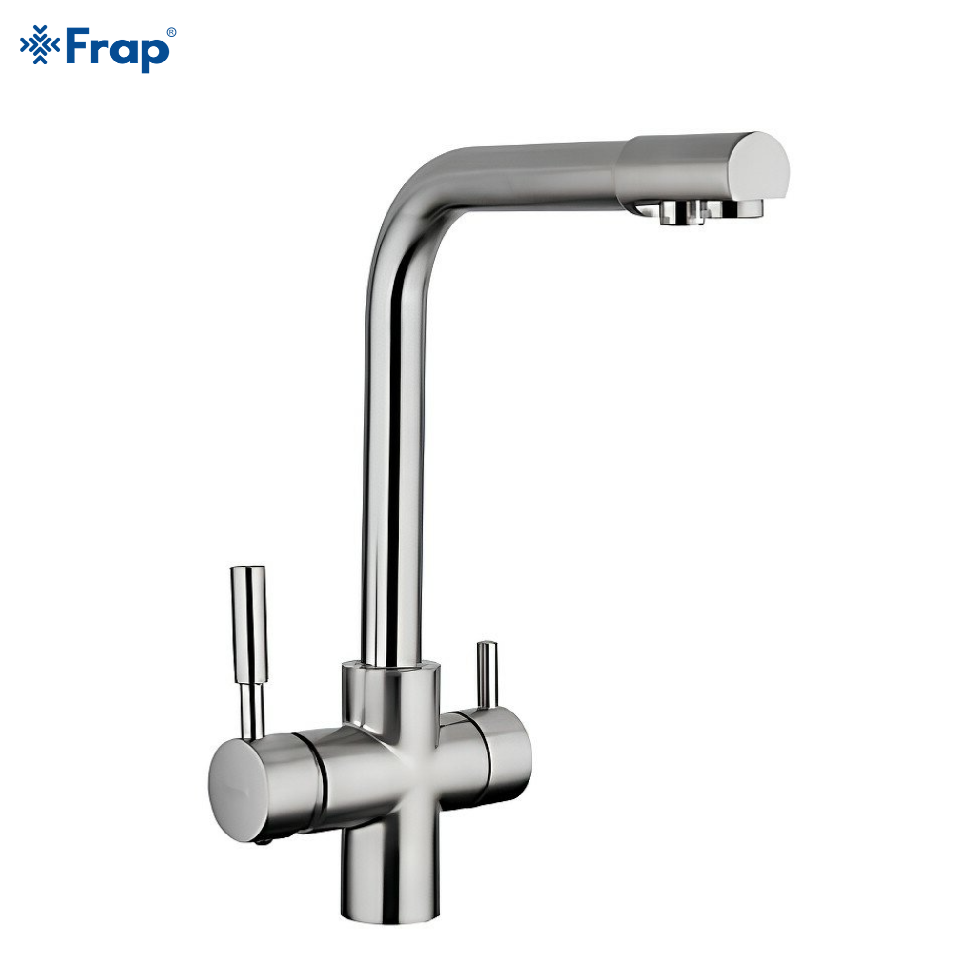 Vòi bếp nóng lạnh Frap F4352-5